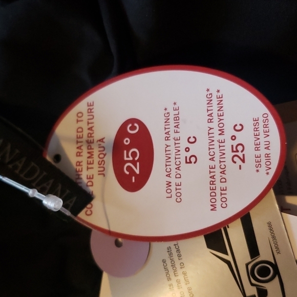 Canadiana Women's Parka - Picture 11 of 13